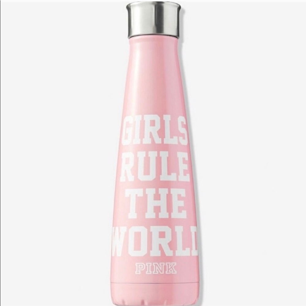 Swell PINK Water Bottle
